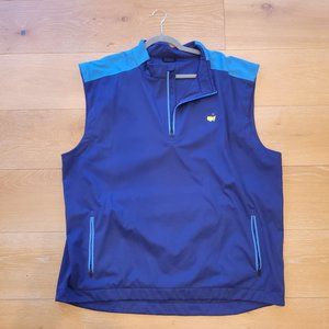 Masters Tech Wind/Rain Vest